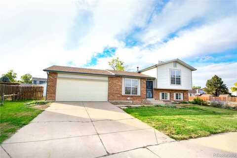 Frankfort, DENVER, CO 80239