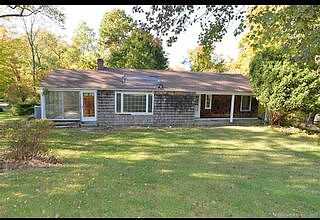 Forbell, NORWALK, CT 06850