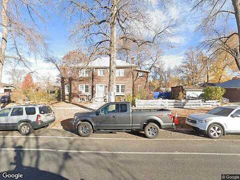 E 26Th Avenue, Denver, Co, 80207, Denver, CO 80207