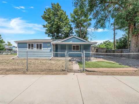 Sherman, DENVER, CO 80216