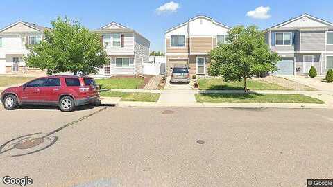 Andes, DENVER, CO 80249