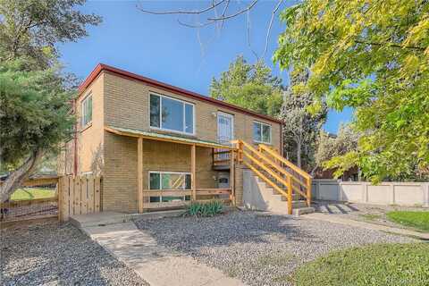 11Th, DENVER, CO 80204