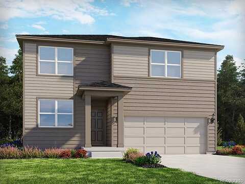 S Kipling Circle, Denver, CO 80127