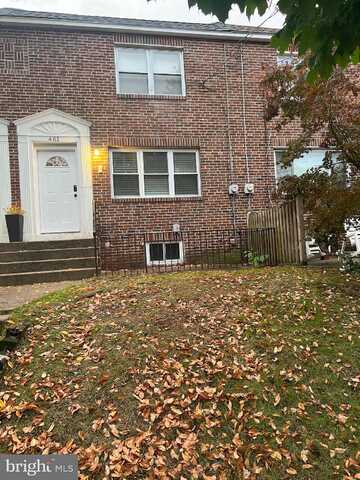 Conger, COLLINGSWOOD, NJ 08108