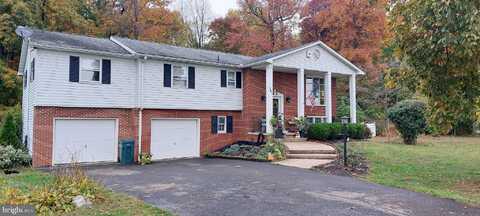 Sproul, KIRKWOOD, PA 17536