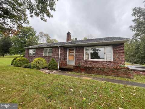 Staver, REINHOLDS, PA 17569