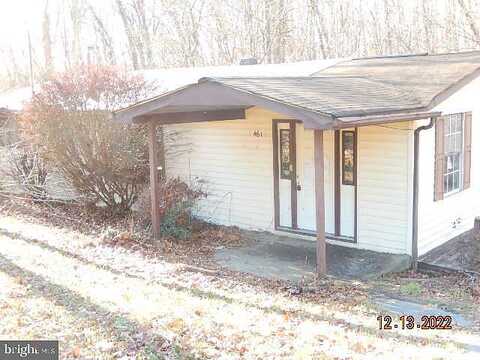 Strobridge, INWOOD, WV 25428