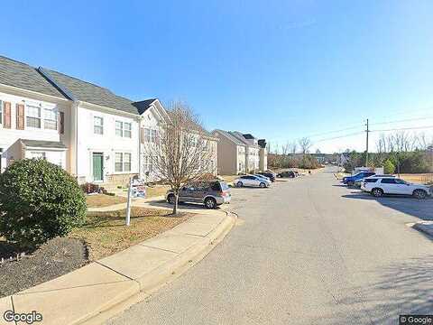 Thoroughbred Way #6, LEXINGTON PARK, MD 20653