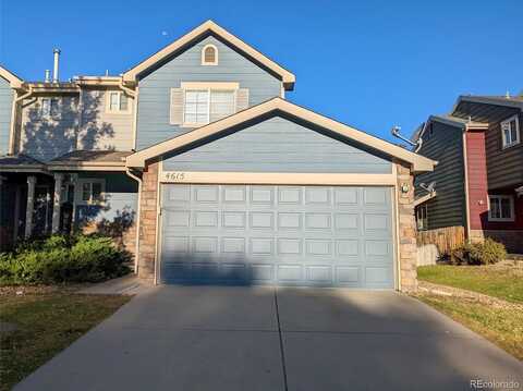 Dillon, DENVER, CO 80239