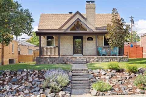 Eliot, DENVER, CO 80211