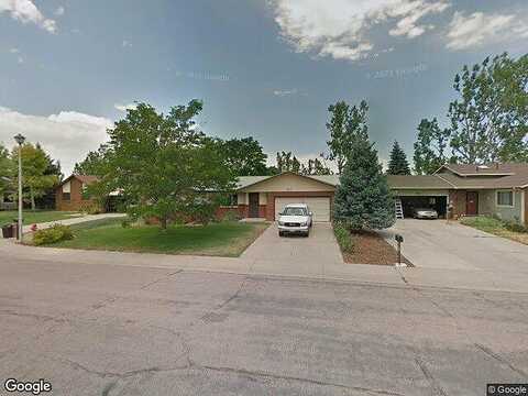 1St Street, GREELEY, CO 80634