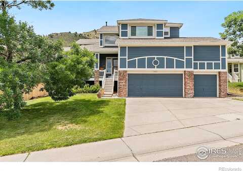 Snowberry, GOLDEN, CO 80403