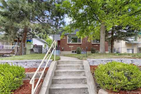 Elm, DENVER, CO 80211