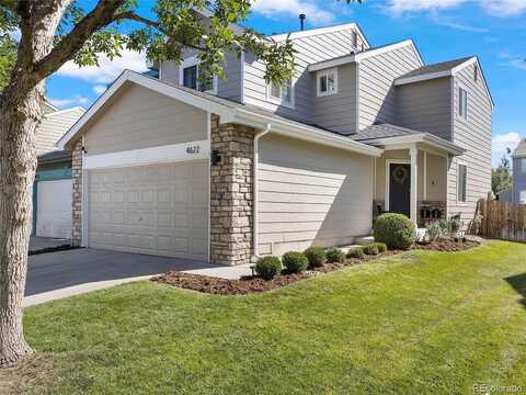 Cornish, DENVER, CO 80239