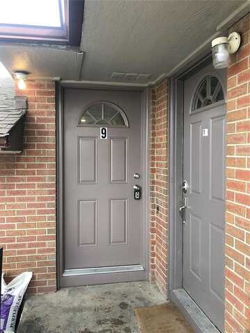 6Th, DENVER, CO 80204