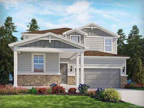 S Kipling Circle, Denver, CO 80127