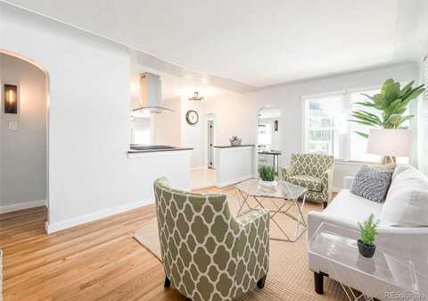 Wyandot, DENVER, CO 80211