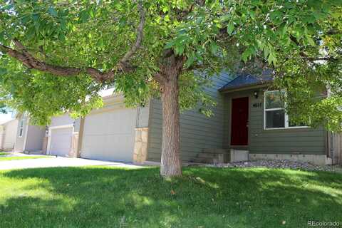 Durham, DENVER, CO 80239