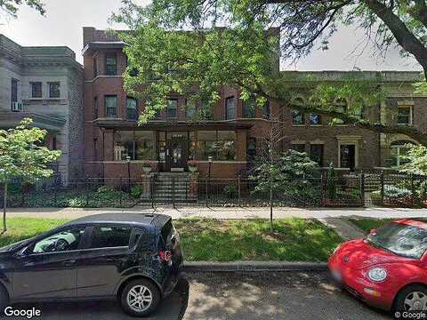 Kenmore, CHICAGO, IL 60640