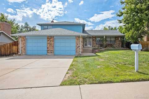Utica, DENVER, CO 80236