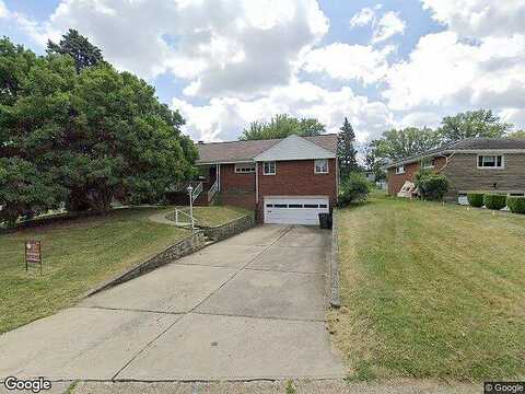 Meadowgreen, PITTSBURGH, PA 15236