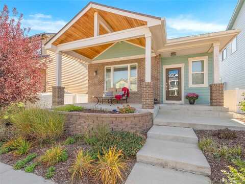 Quandary Peak Street, Brighton, Co, 80601, Brighton, CO 80601