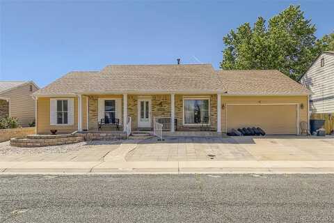 Frankfort, DENVER, CO 80239