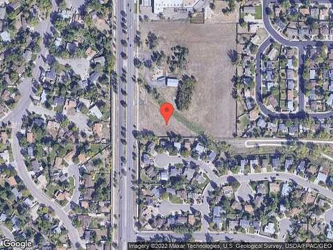 S Kipling Circle, Denver, CO 80127