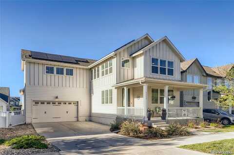 Mount Shavano Street, Brighton, CO 80601