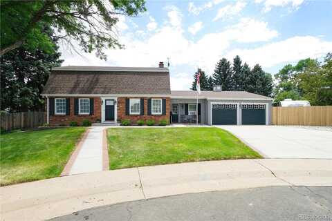 Oberlin, DENVER, CO 80236