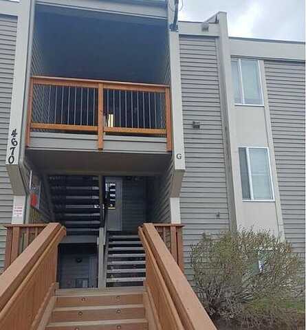 Reka Dr Unit G7, Anchorage, AK 99508