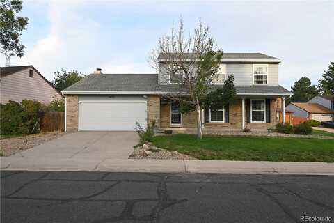 Frankfort, DENVER, CO 80239