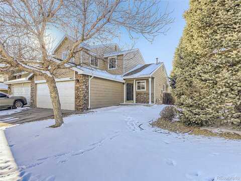 Dillon, DENVER, CO 80239