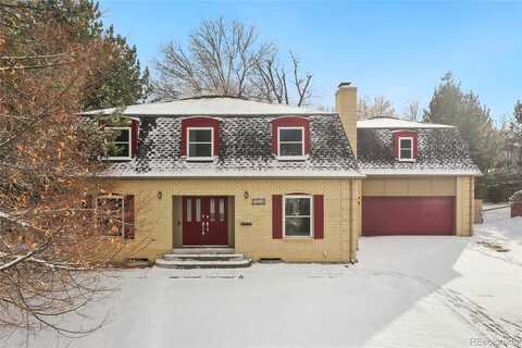 Princeton, DENVER, CO 80236
