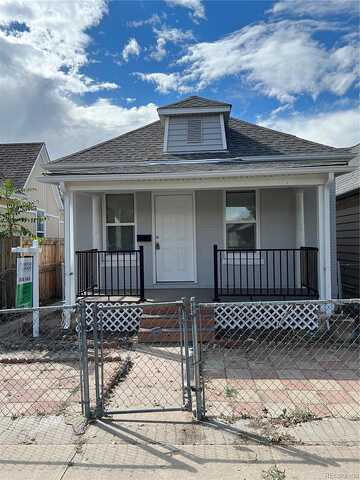 Sherman, DENVER, CO 80216
