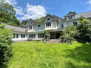 Peaceable, RIDGEFIELD, CT 06877