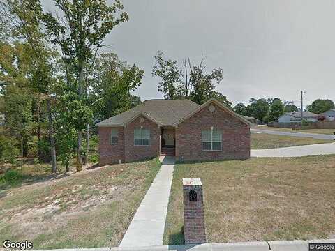 Villa Vista, LITTLE ROCK, AR 72204