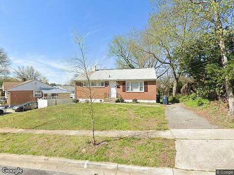 67Th, HYATTSVILLE, MD 20784