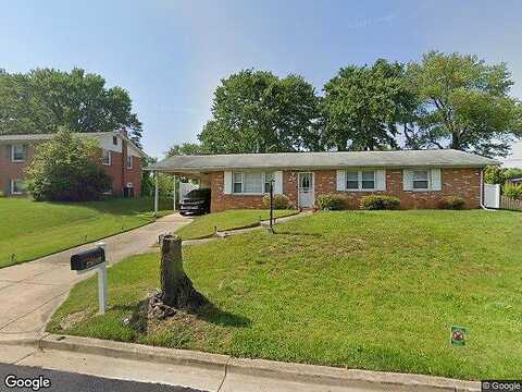 Pelham, TEMPLE HILLS, MD 20748