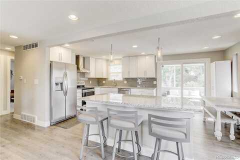 Willow, DENVER, CO 80237