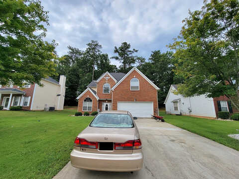 Crimson Ridge, JONESBORO, GA 30238