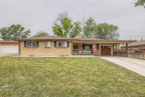 Newland, LAKEWOOD, CO 80226