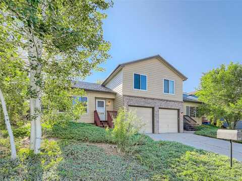 N 21St Avenue, Brighton, CO 80601