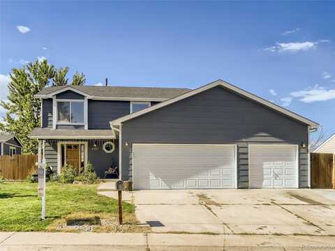 Carson, DENVER, CO 80239