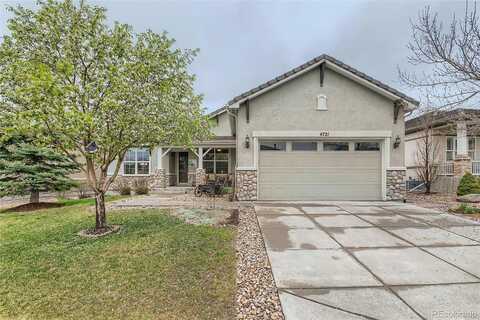 Wilson, BROOMFIELD, CO 80023