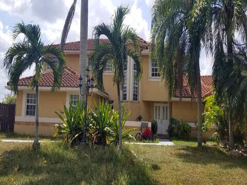 Sw 156 Pl, Miami, FL 33185