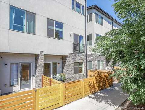 Iliff, DENVER, CO 80222