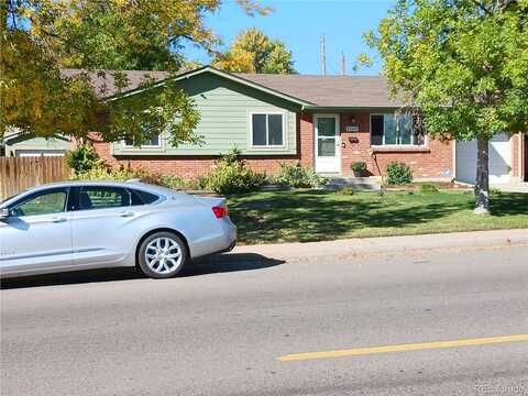S Lowell Boulevard, Denver, Co, 80123, Denver, CO 80123