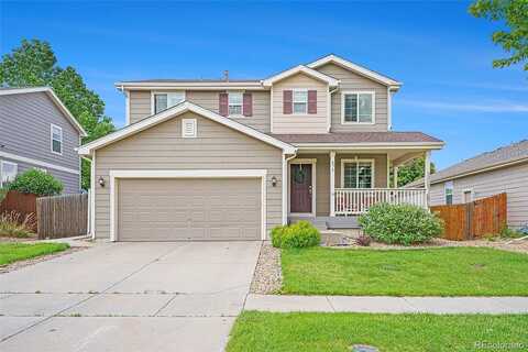 48Th, BRIGHTON, CO 80601