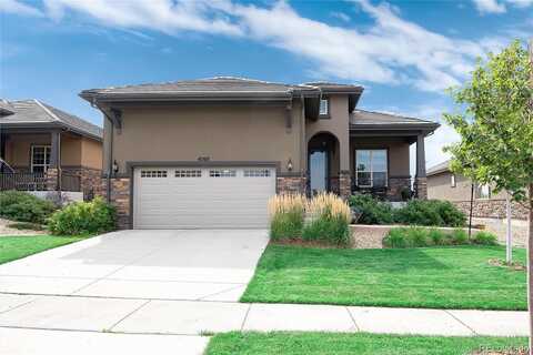 White Rock, BROOMFIELD, CO 80023